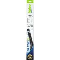 Valeo 574089 Scheibenwischer FüR Opel Renault Peugeot Smart WischbläTter
