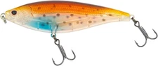 Nomad Design Madscad 65 Slow Sinking SW Twitchbait 2 1/2 Inch, Natural Bunker 