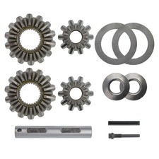 Open Internal Spider Gear Kit - Dana 35 - 1.62 Side Gear Hub
