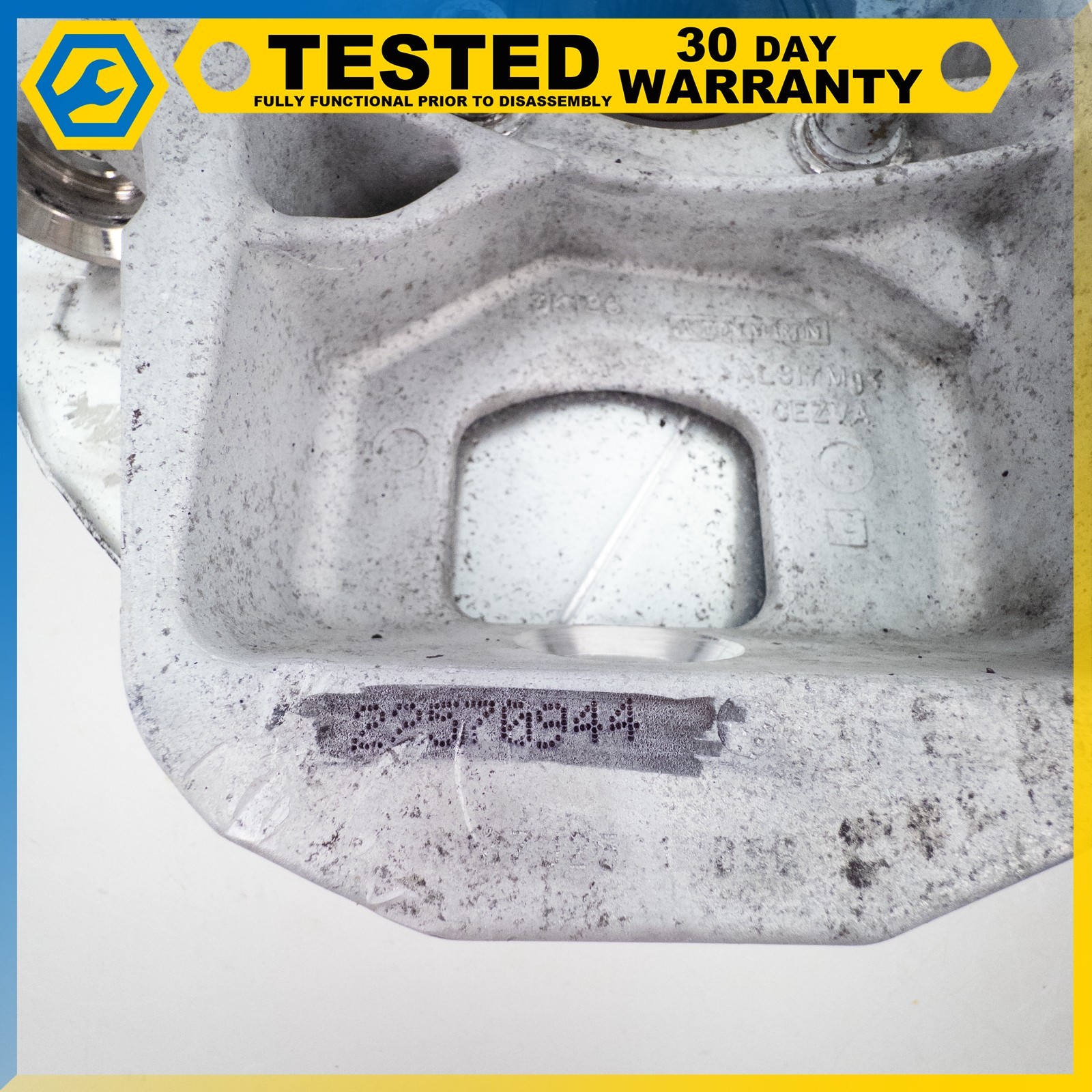 Aston Martin Vantage 2006-2017 Front Right Hub bearing assembly
