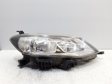 Feu avant (phare) Nissan Pulsar