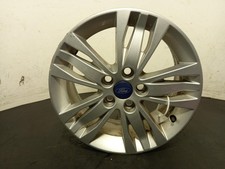 FORD S MAX Alloy Wheel 16"Inch 5x108 Offset ET50 6.5J 2006-2015 AM2J1007BA