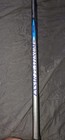 Mizuno T-Zoid Blue Rage 310 Driver 9* RH 70g Exsar Platinum Stiff Graphite 45" — photo 5