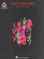 Foo Fighters | Foo Fighters - Wasting Light | Taschenbuch | Englisch (2011)