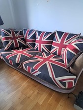 Double Sofa Bed
