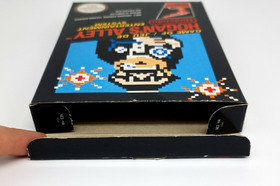 Hogan's Alley Nintendo NES