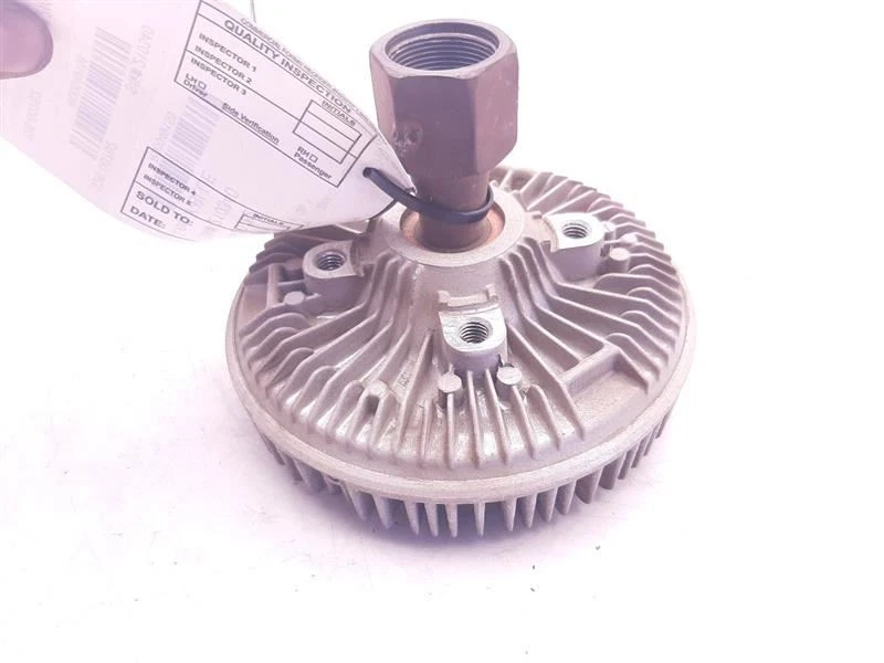 Embrague ventilador 2,8 L compatible con GMC Canyon 15106620 2004-2012 Foto 4 de 4