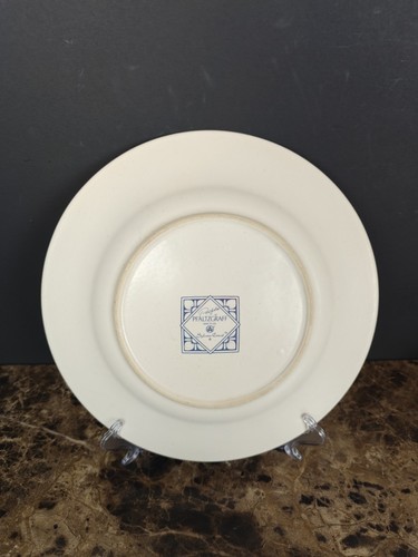 Set Of 6 Pfaltzgraff Stoneware SYLVAN COURT Dinner Plates - Picture 6 of 9