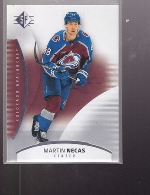A6716- 2025-26 SP Hockey Card #s 1-100 -You Pick- 15+ FREE US SHIP