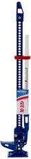 Hi-lift Jack Pat485pc 48 Patriot Edition Red White Blue Jack Hi-lift Jack Pat485pc 48 Patriot Edition Red White Blue Jack