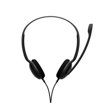 EPOS 1001109 EDU 10 STEREO 3.5MM HEADSET 10 UNITS