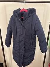 Tommy Hilfiger Big Girls Cozy Puffer Jacket size 8-10