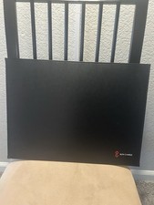 BON CHARGE EMF Radiation Blocking Laptop Mat LARGE 12'" x 16"