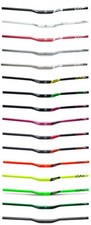 Reverse Base Lenker 31.8mm / 18mm /  790mm VIELE FARBEN riser World Cup Edition