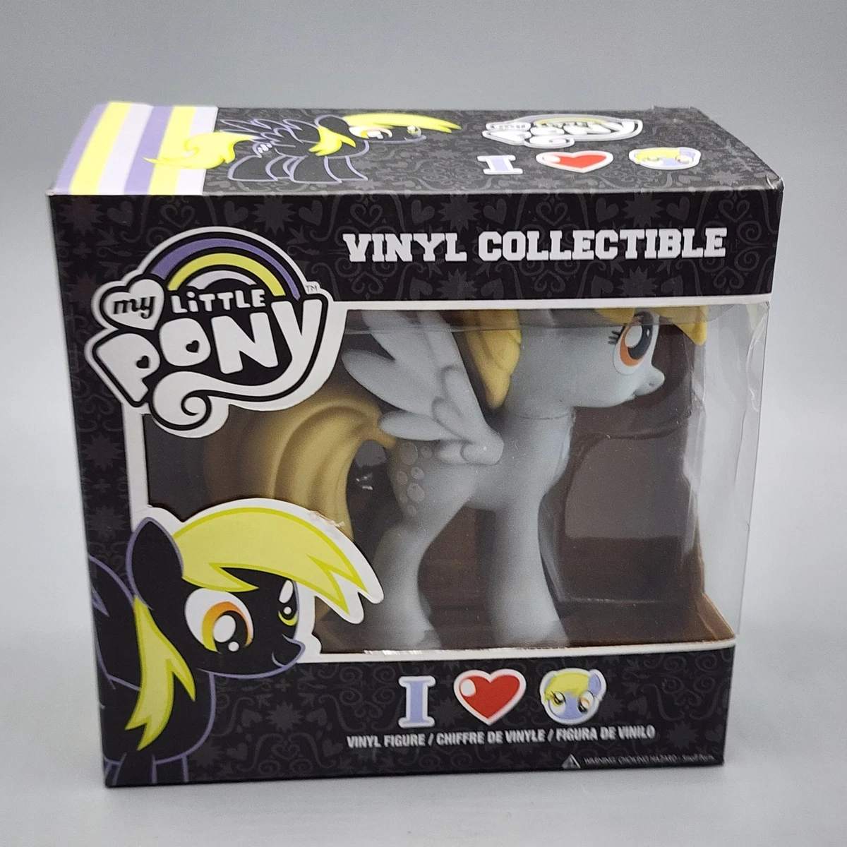 Funko My Little Pony Vinyl Action Figures & Accessories for sale