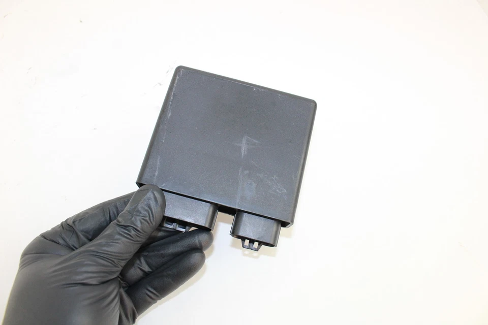 04-11 Suzuki DL650 Vstrom 650 CDI ECM CPU Foto 4 de 4