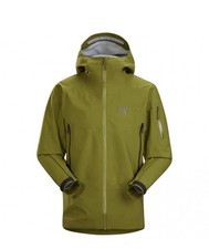 Arc'teryx Sabre AR GORE-TEX 3L Ski Snowboard Jacket Mens XL Hardshell Coat