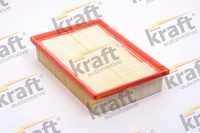 Luftfilter Kraft Automotive 1715680 Filtereinsatz FüR Peugeot CitroËN Renault Be