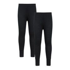 Mountain Warehouse - Bas thermiques TALUS - Enfant (MW4739)