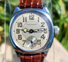 Waltham 7 Jewels Wristwatches for sale | eBay