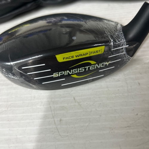 PING G430 SFT HL 3w 16° head with head cover - Picture 6 of 6