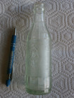 BIG CHIEF SODA BOTTLE SEDALIA MO. COCA-COLA BOTTLING — photo 10