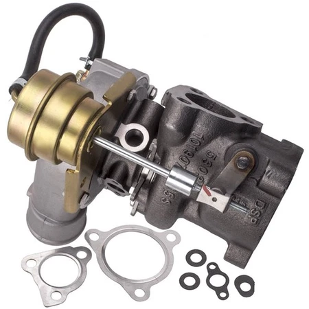 Turbolader AUDI A4  1.8 T quattro (8E2, B6)