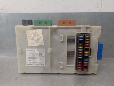 7G9T14A073CD RELAIS SICHERUNGSKASTEN MULTIFUNKTIONSRELAIS / 5564087 FÜR FORD MON