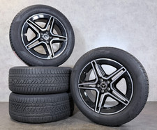20 Zoll original Winterräder Mercedes GLE AMG V167 C167 A1674013200