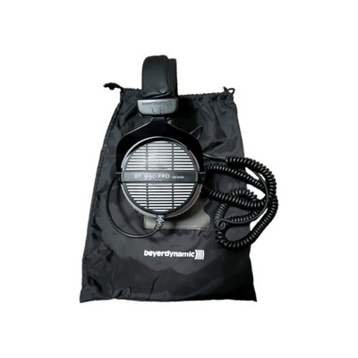 Beyerdynamic DT 990 Pro Studio Headphones 250 Ohm