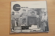 Lionrock ? Rude Boy Rock CDS (1998) VGC.