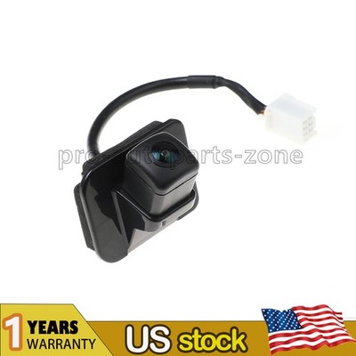Rear View Back Up Camera 39530-T2A-U21 Fits For 2014 2015 2016 2017 Honda Accord