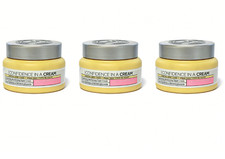 3PACK IT Cosmetics Confidence in a Cream Anti-Aging Hydrating Moisturizer 2floz