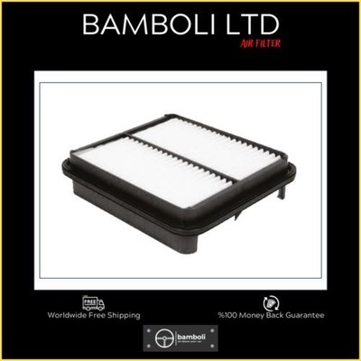 Bamboli Air Filter For Suzuki Carry Vitara 96- Grand Vitara 98 13780-77E00