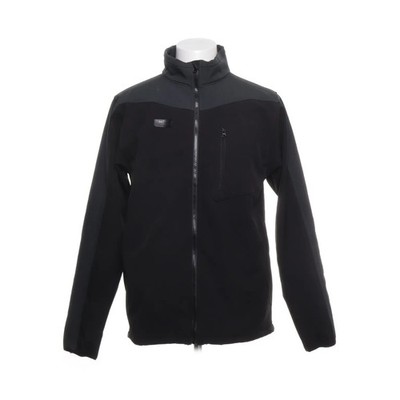 Chill Factor Equipment, Softshelljacke, Herren, Größe: L, Schwarz #rCs