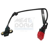 Meat & Doria Kurbelwellensensor Impulsgeber 87596 FüR Getz Hyundai KIA TB SA I10