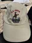 3 unworn official USGA U.S. Open golf hats: 2000, 2009, 2011. 2 Are USGA Member — photo 5