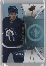 2016-17 SPx Rookies 142/399 Chase De Leo #R-DL z6b
