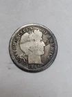 1895 S Barber Dime CHEAP !!!