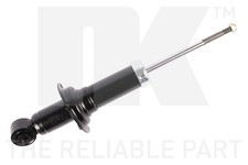 2x NK Stoßdämpfer 65261387 für EP HONDA EU CIVIC 7 Hatchback EV EM2 ES ET ES4