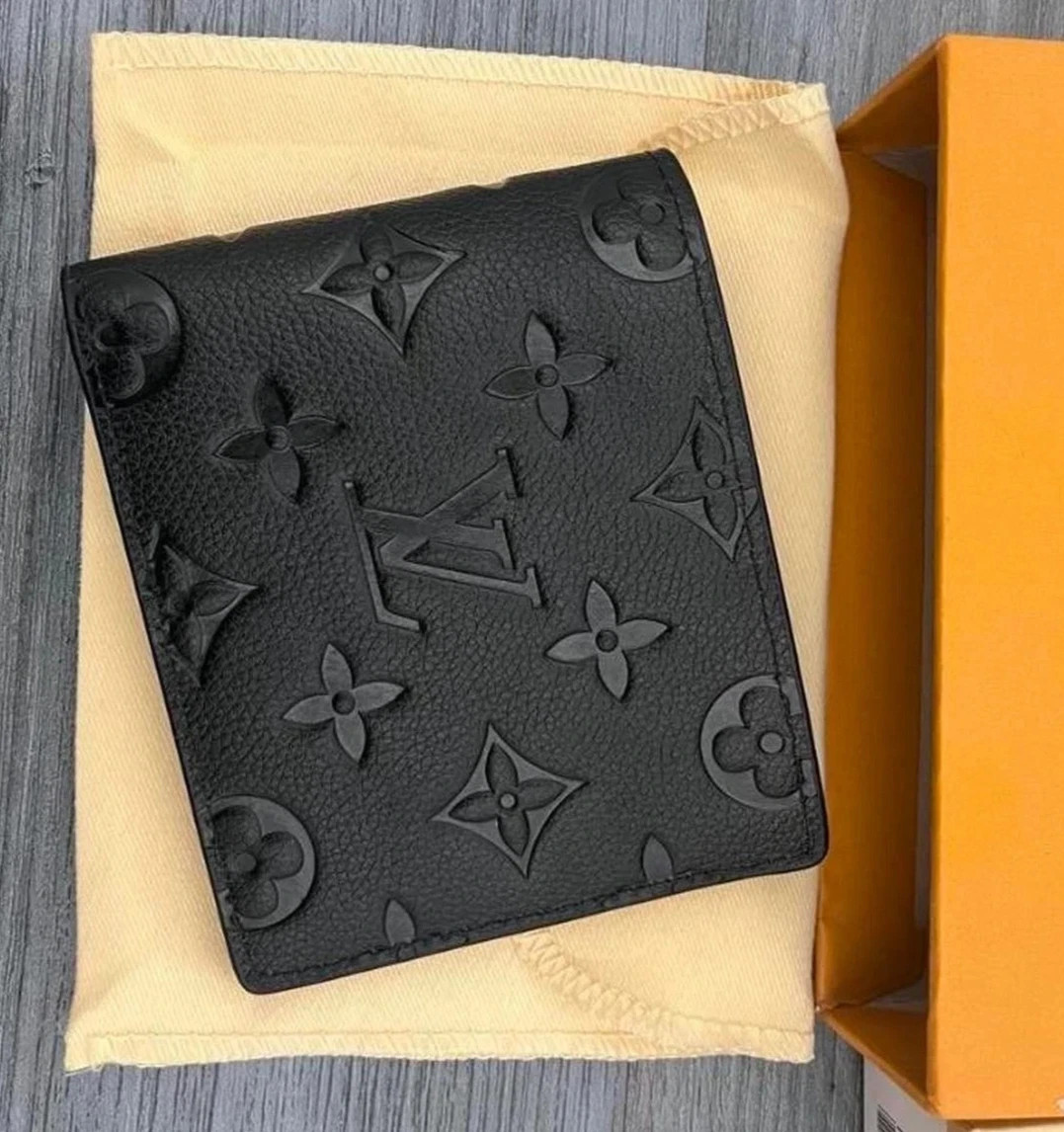 Authentic Louis Vuitton Multiple Monogram Slender… - image 1