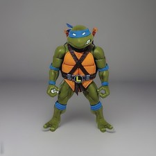 Super7 ULTIMATES Teenage Mutant Ninja Turtles Leonardo - 7" TMNT Action Figu...