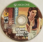 Grand Theft Auto V / 5 (Xbox One) DISC ONLY | NO TRACKING | M2709
