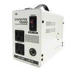 Swallow Electric PAL-1500E Voltage Converter Down Transformer 220V-230V To 100V