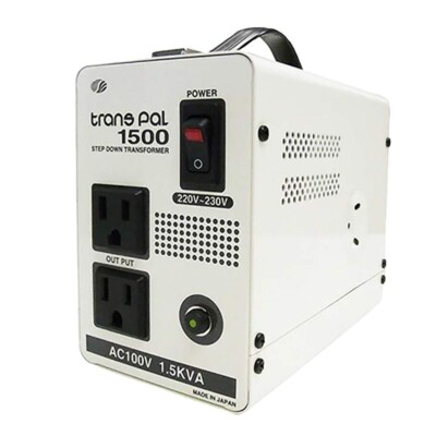 SWALLOWTRANS PAL PAL1500UK 100V→240V s-l400.jpg