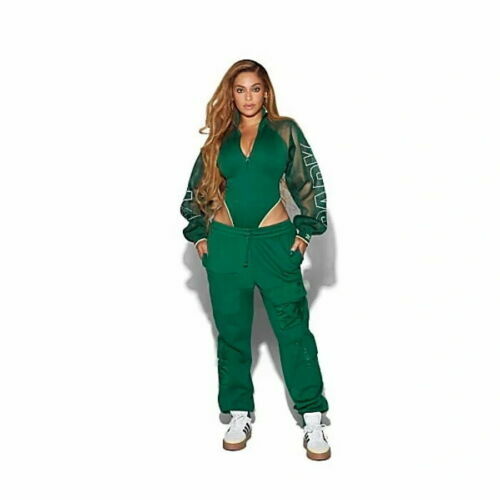 Adidas x IVY PARK 4ALL CARGO SWEAT PANTS H38826 Beyoncé Adidas x IVY PARK 4ALL CARGO SWEAT PANTS H38826 Beyoncé