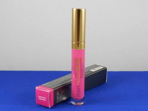 Bare Escentuals Gel Lip Makeup