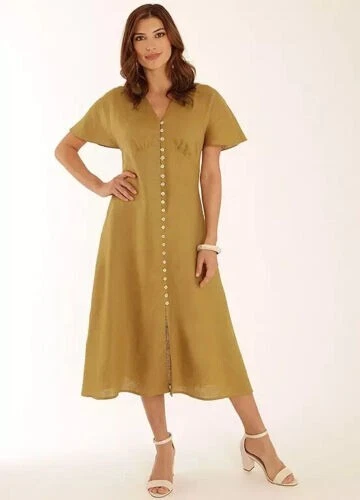 Pomodoro summer cheap dresses