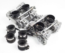 Rebuit FCR39 Yamaha 85-07 Vmax 1200 VMX12 V-Max Carb Carburetor FCR 39 Keihin