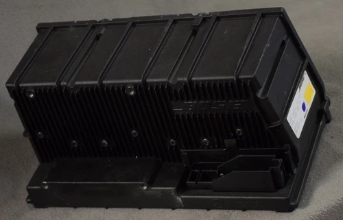 MERCEDES BENZ R129 Bose System Amplifier Amp 1298200389
